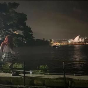 Meet your Posher, Rikki-lea